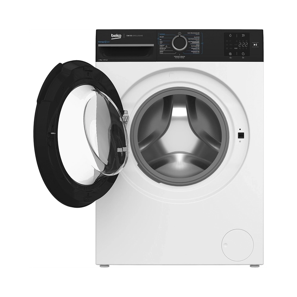 beko WM218 8kg Waschmaschine A