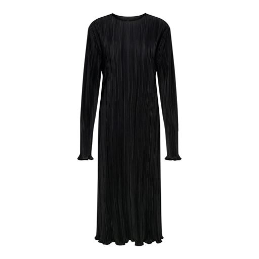 ONLY Pery Kjole, Black, XL