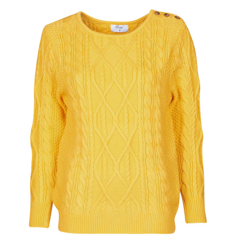 Betty London - JEDRO - Jaune