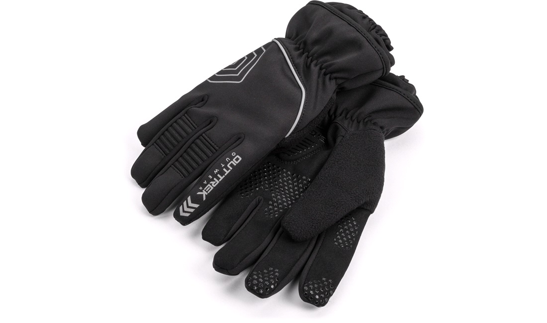 Vintercykelhandsker Outtrek XXXL