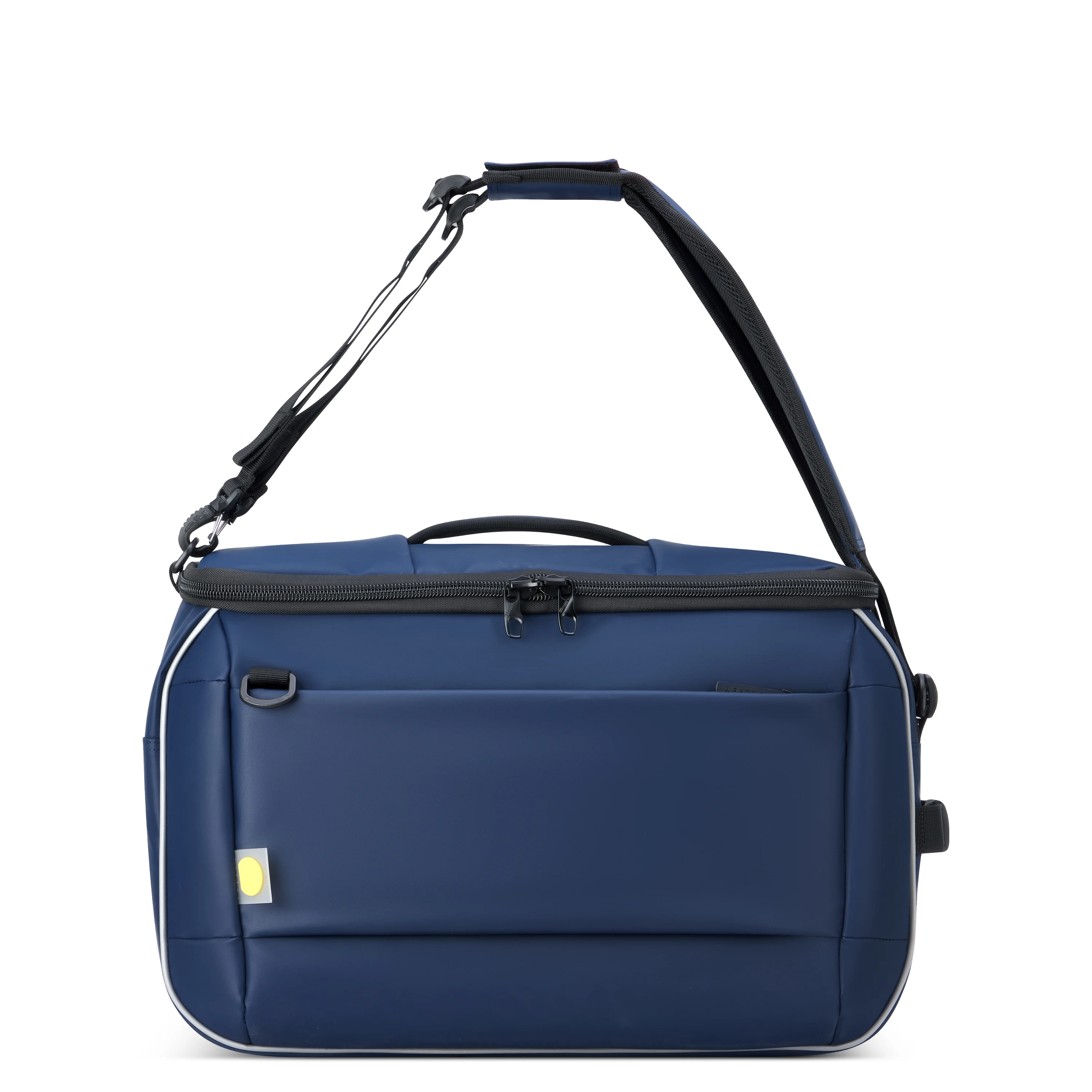 AVENTURE - Sac de voyagesouple | Bleu