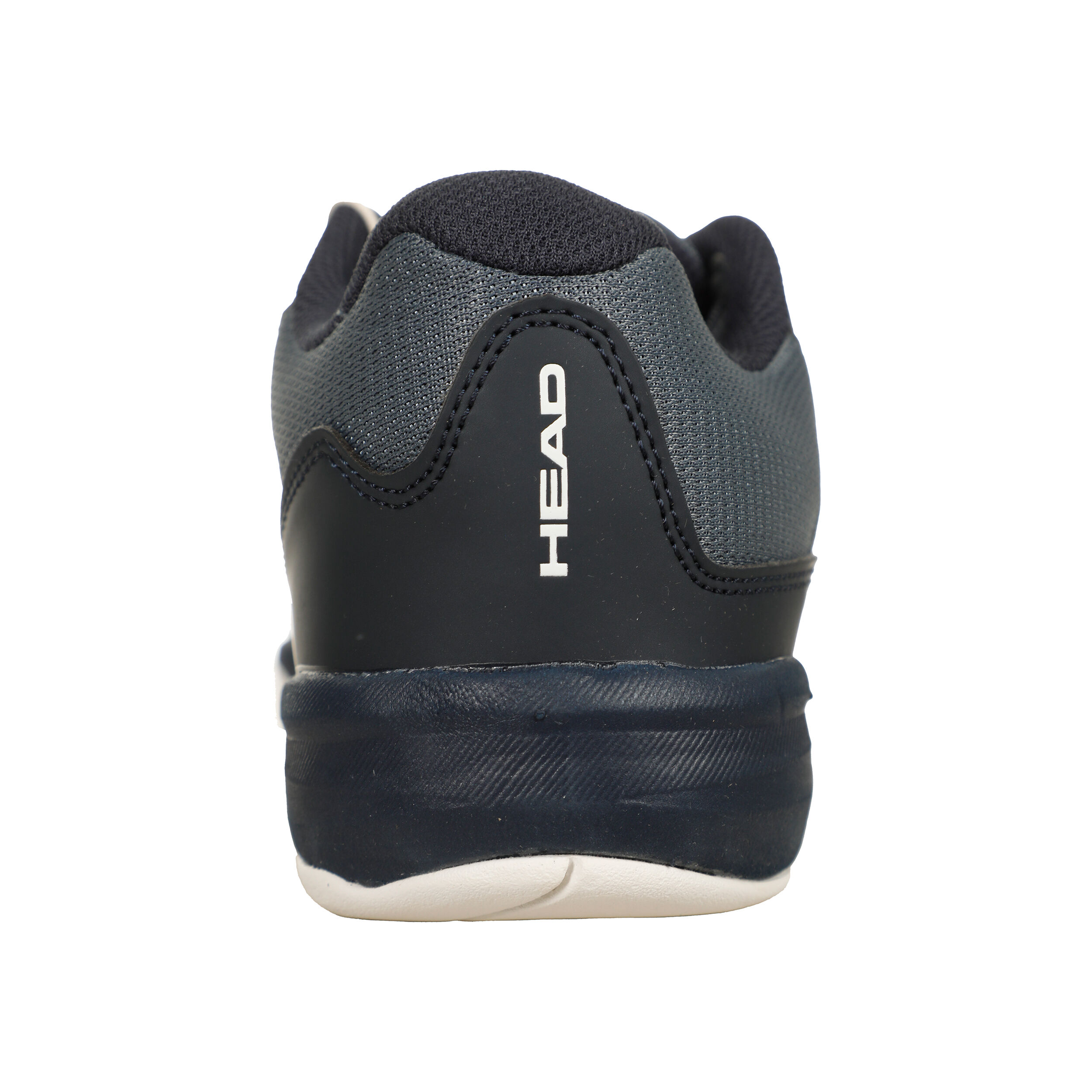 HEAD Sprint 3.5 Chaussure Moquette Enfants - Bleu Foncé , Blanc