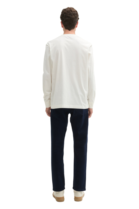 Tom Tailor blauwe heren jeans