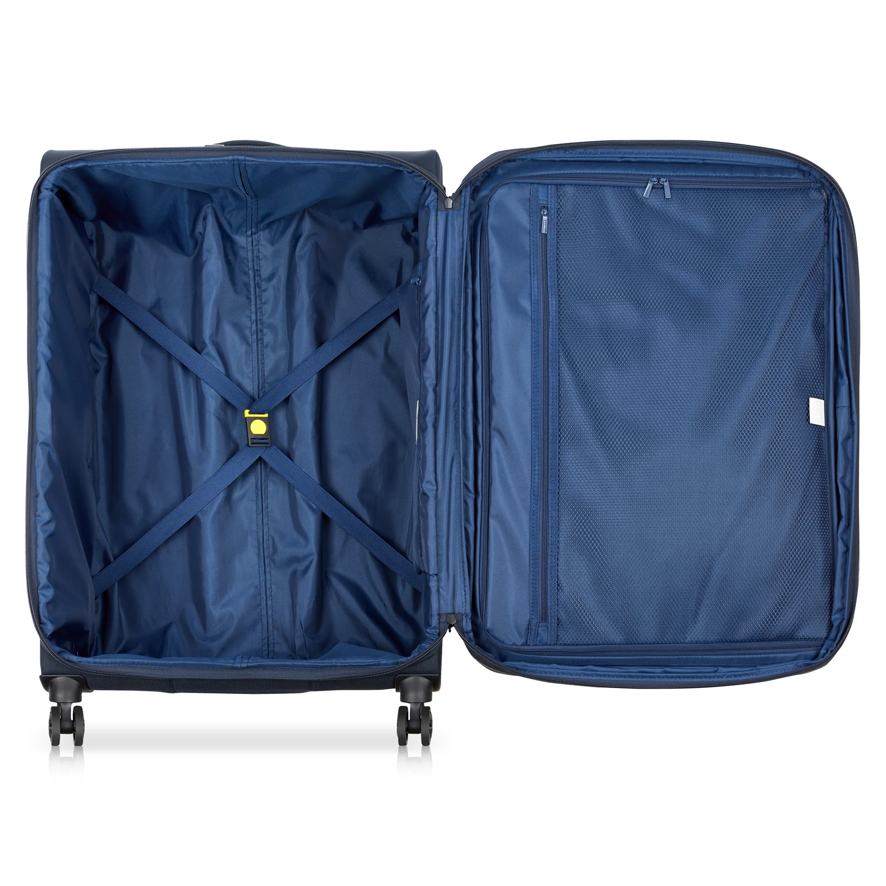 Valise soute - L Extensible (78cm)