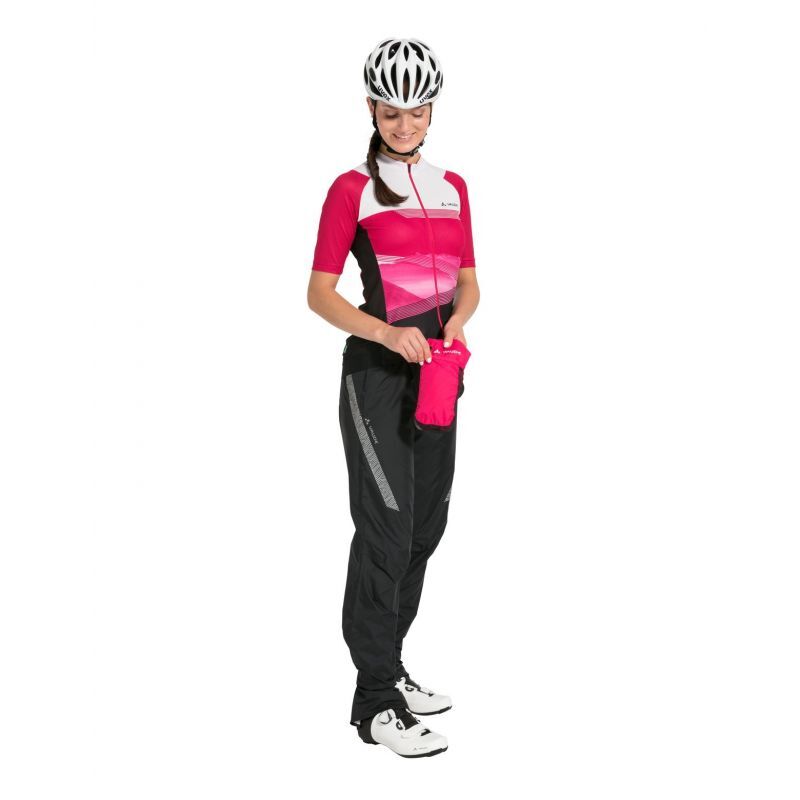 Luminum Perf. Pants II - Pantalon imperméable femme