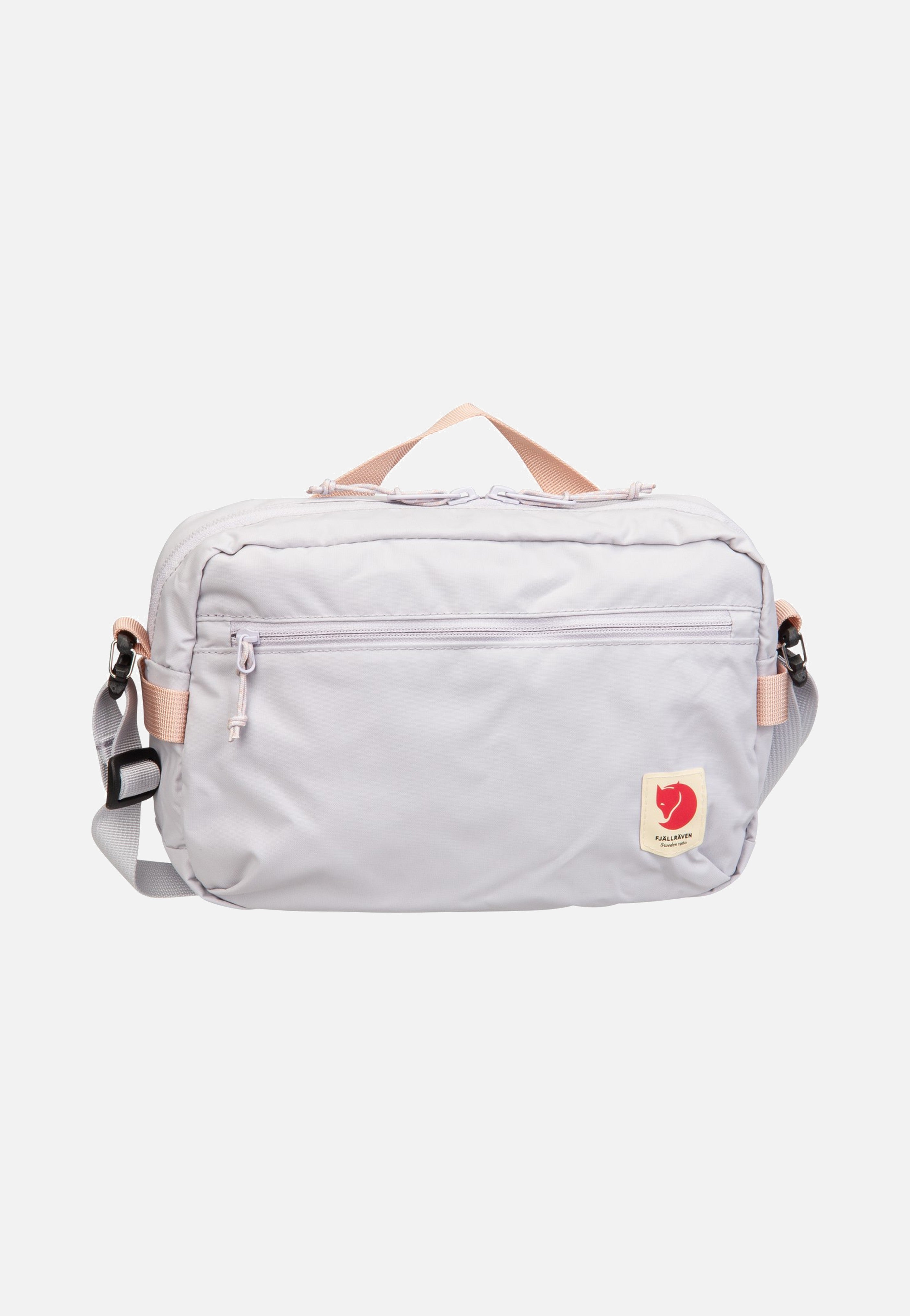 High Coast Crossbody Lavender Mist - Crossbody Bag