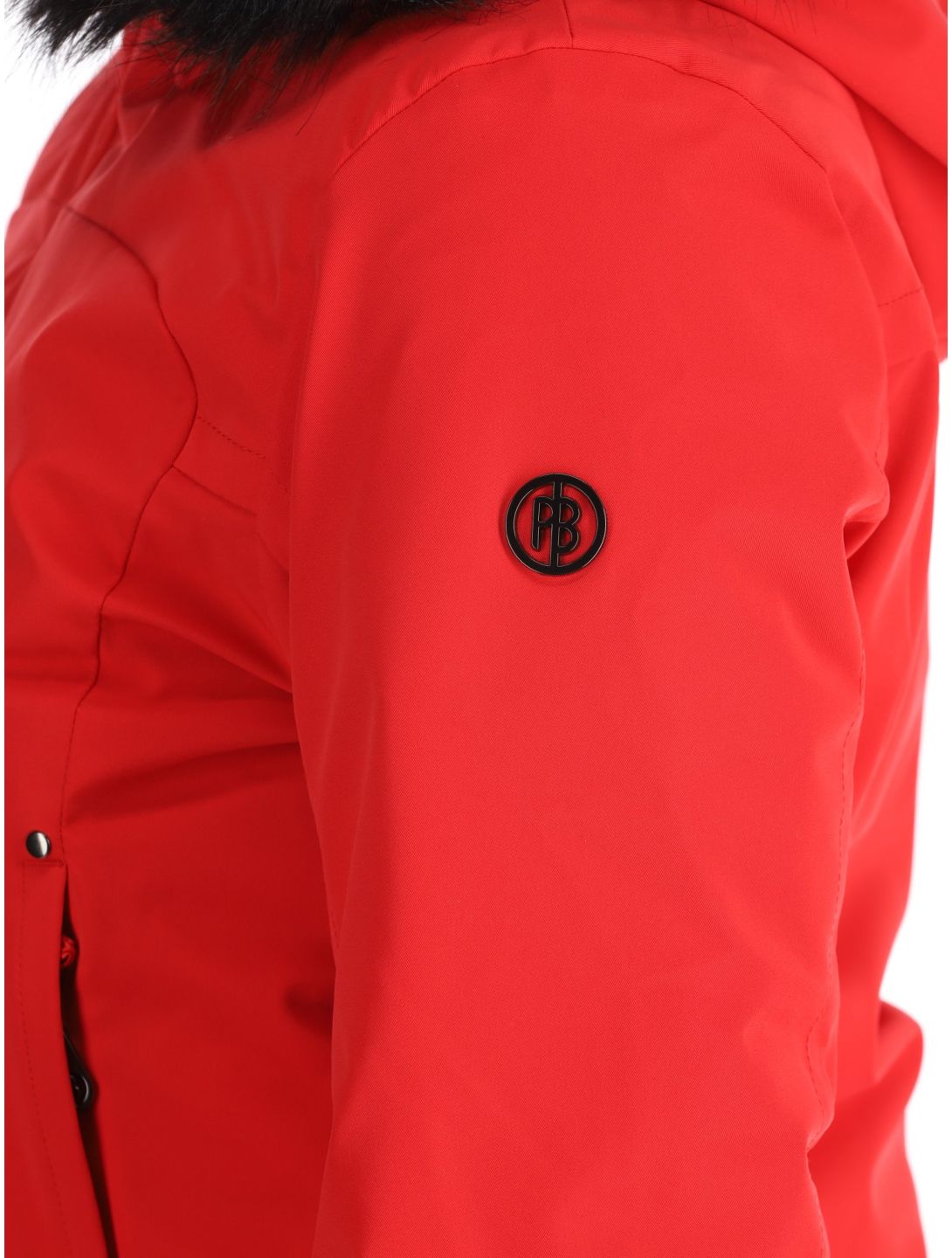 Luxe Sport 24PBH0800/WO ski-jas dames