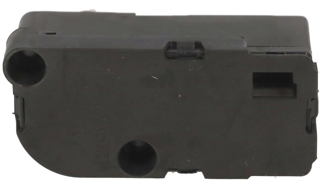 Lygtemotor