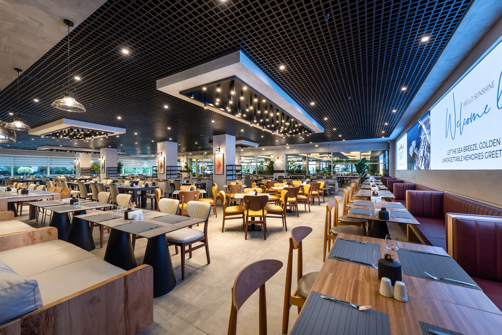 White City Resort Ultra All Inclusive - Hotel