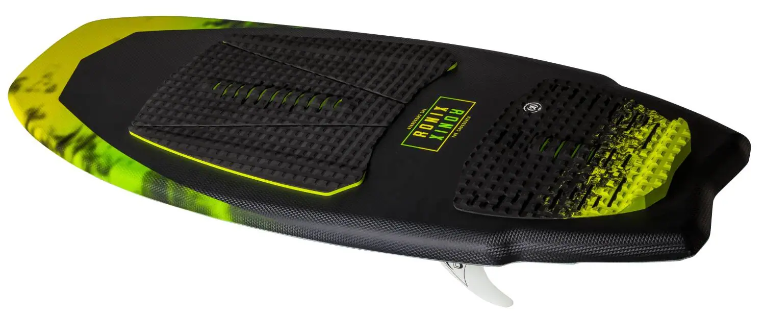 Ronix Koal Surface Crossover Wakesurf Board | SkatePro