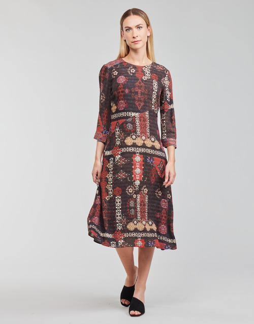 Desigual - ALBURQUERQUE Multicolor