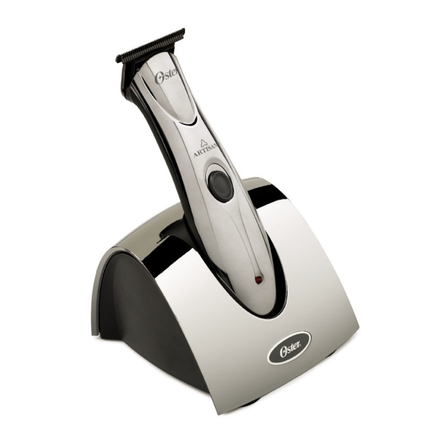 OSTER - ARTISAN Platinum - Bateria - Uso Veterinário