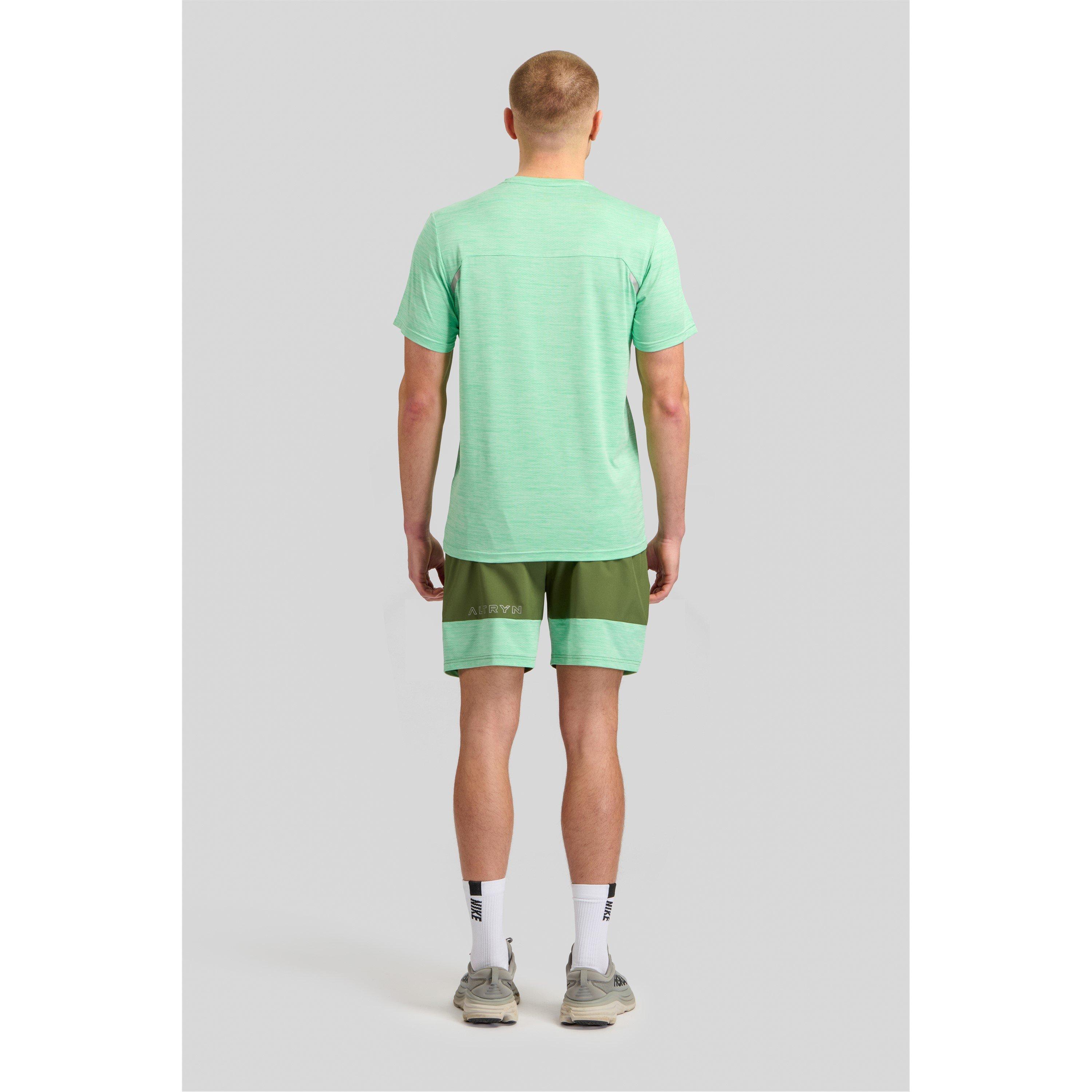ALTRYN Lndy SDye Tee Sn53