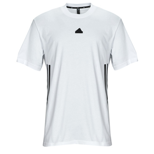 Adidas Sportswear - FI 3S T - Blanc