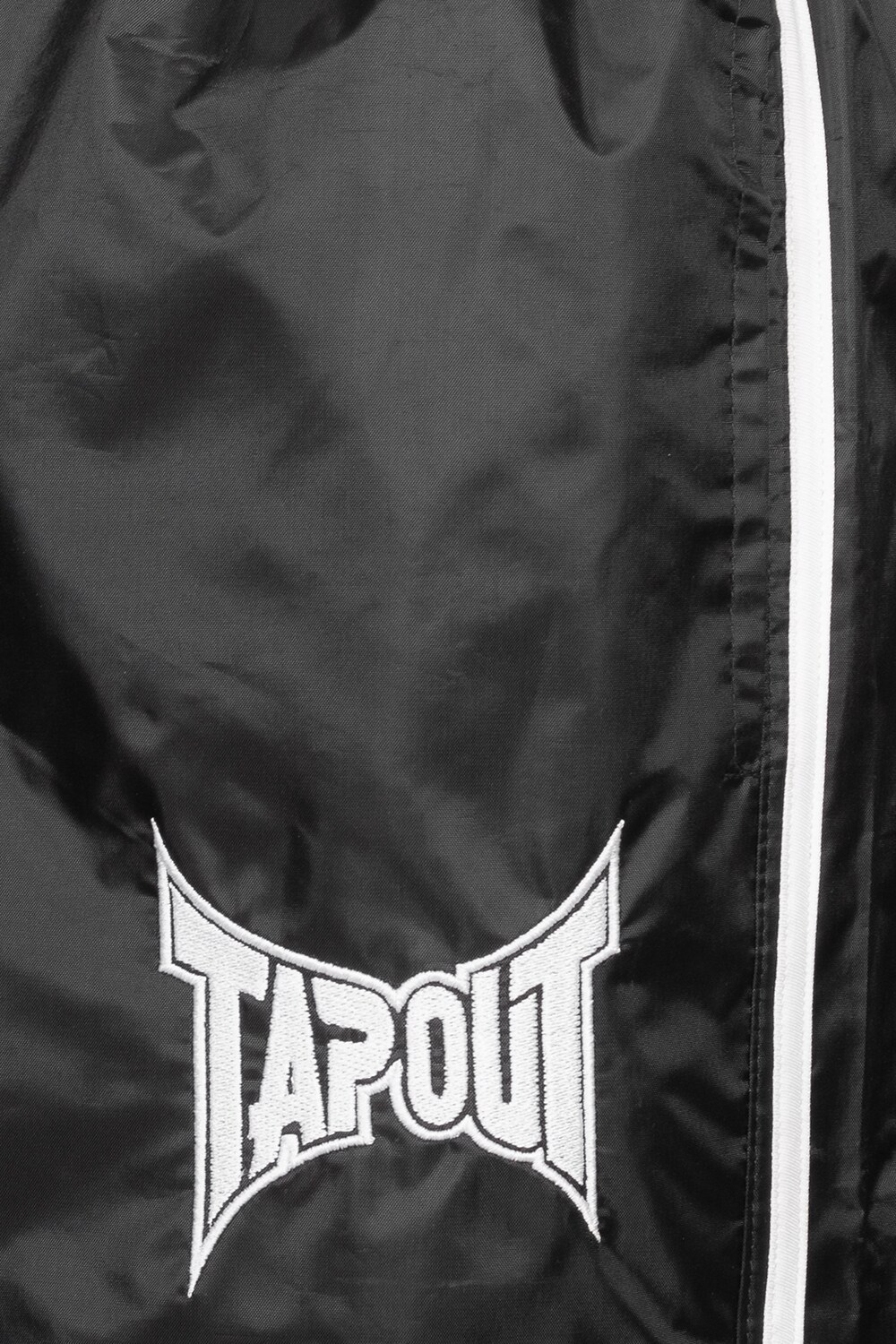 Tapout Herren-Saunaanzug TERRAZA