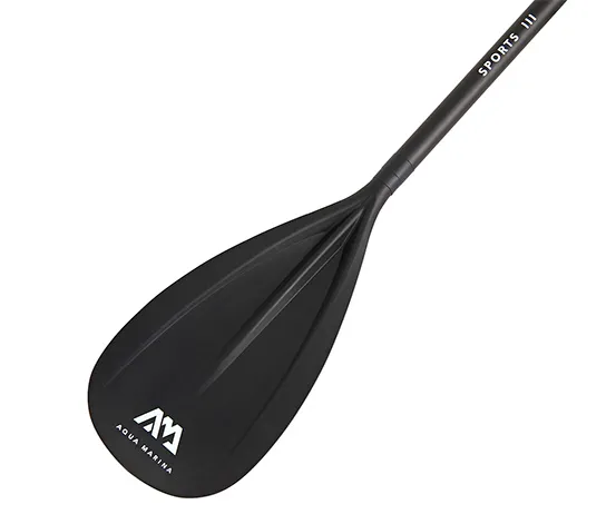 Aqua Marina SUP- und Kanupaddel »Sports III«
