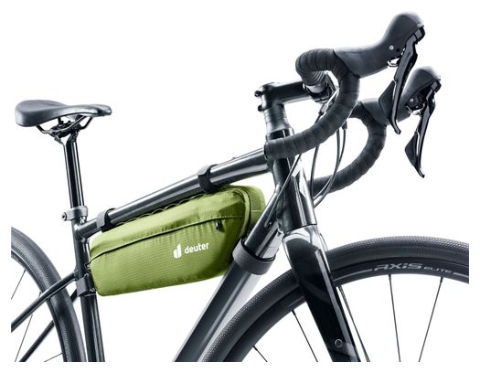 Sacoche de Cadre Deuter Mondego FB 4 Vert
