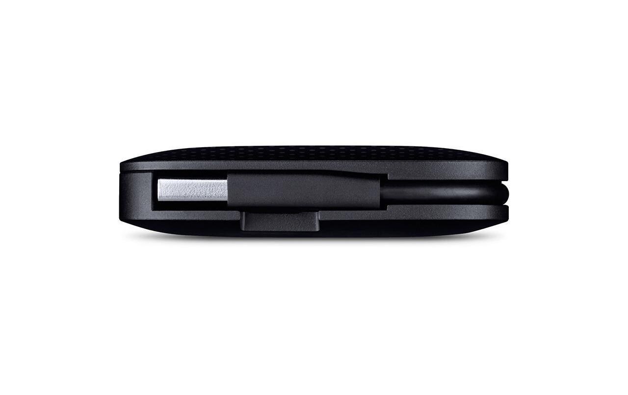 USB-Hub UH400USB-3.0-Hub mit vier Ports