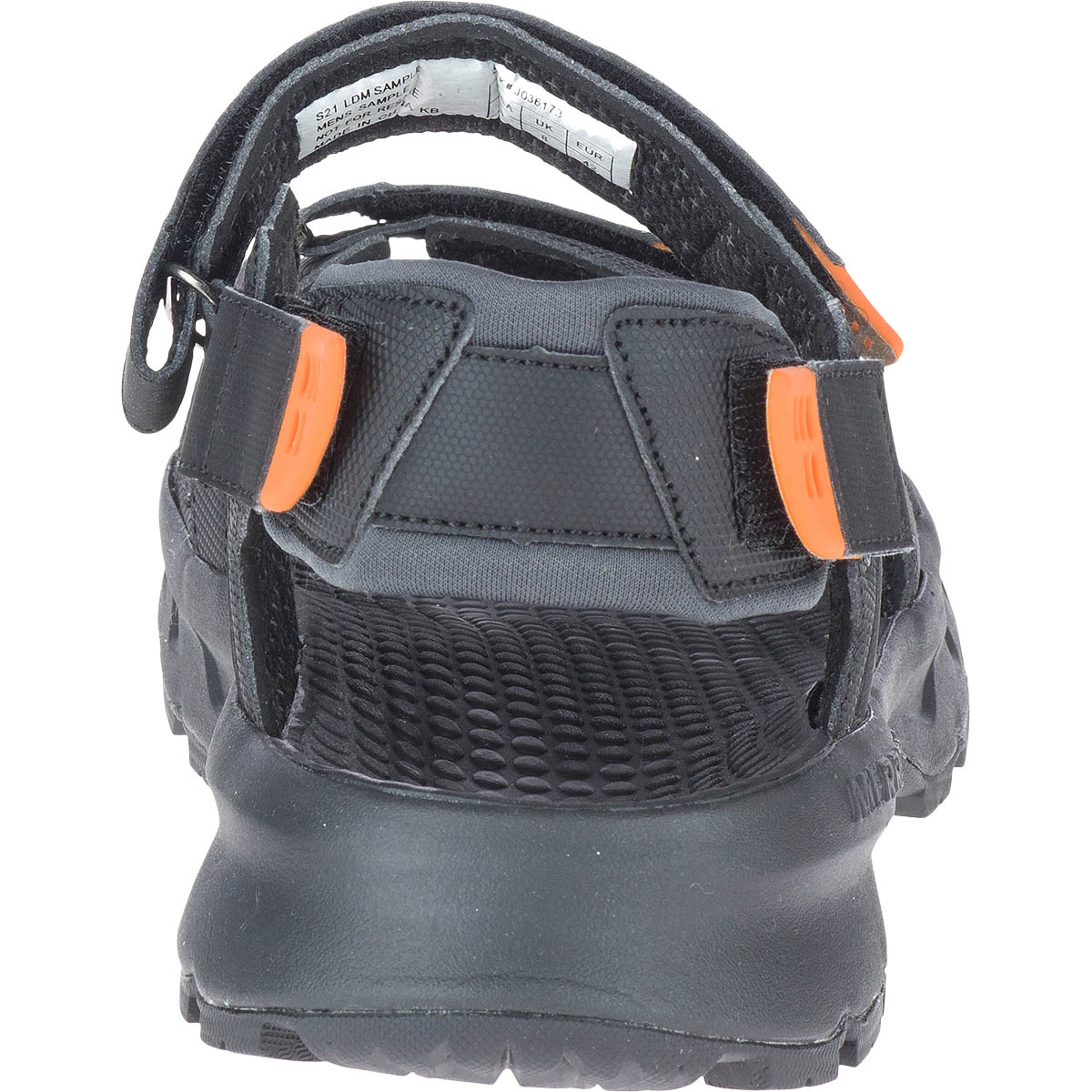 Merrell Cedrus Convert 3 Sandaler Herre