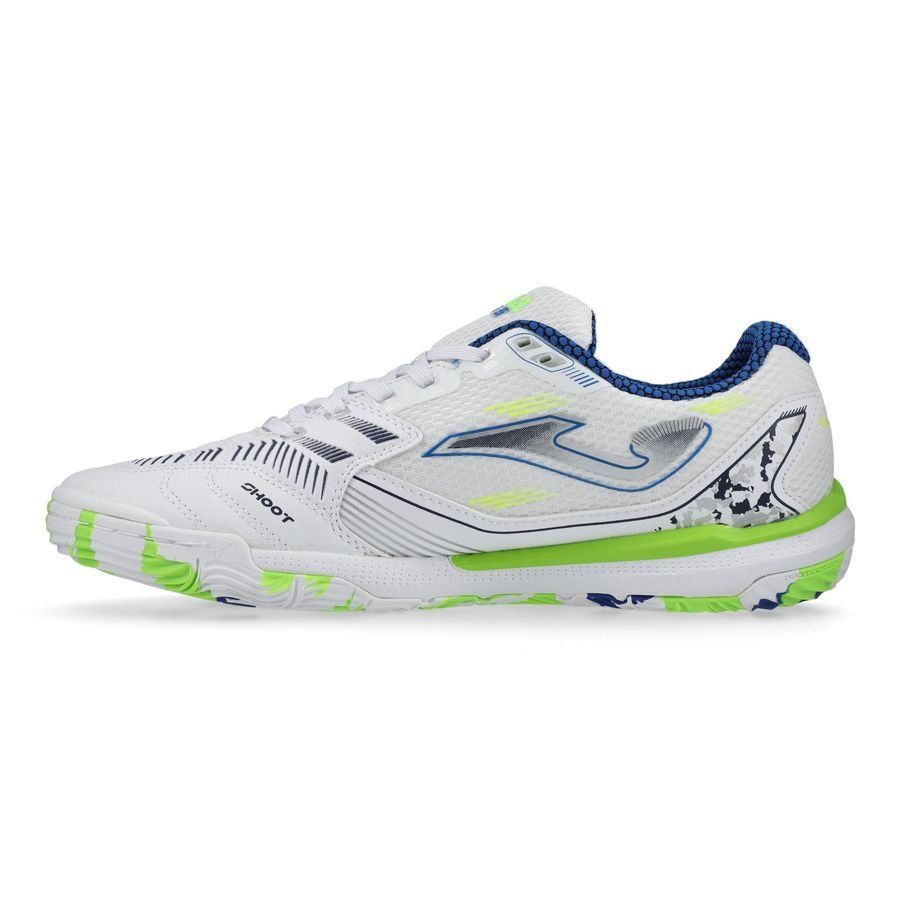 Joma LIGA 5 IN - Blanc