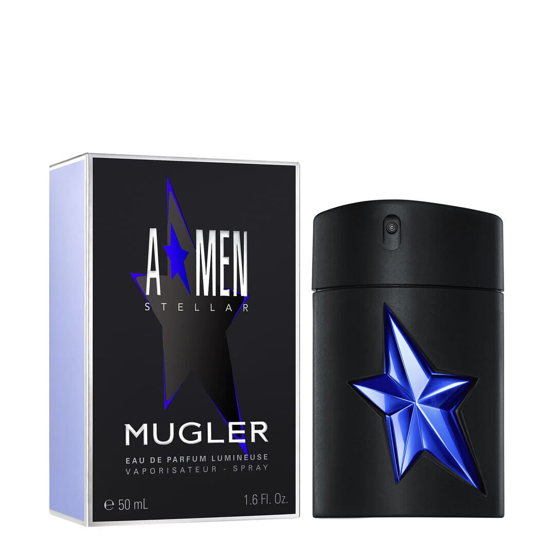 MUGLER A*MEN Stellar, Eau de Parfum - 100ml