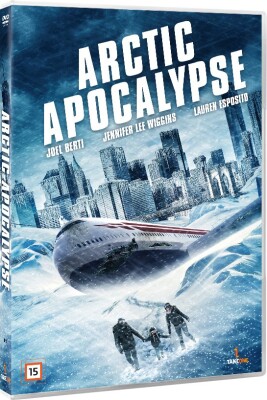 Artic Apocalypse - DVD
