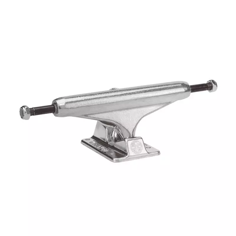 Truck skate INDEPENDENT Forged Hollow Silver 149 Raw