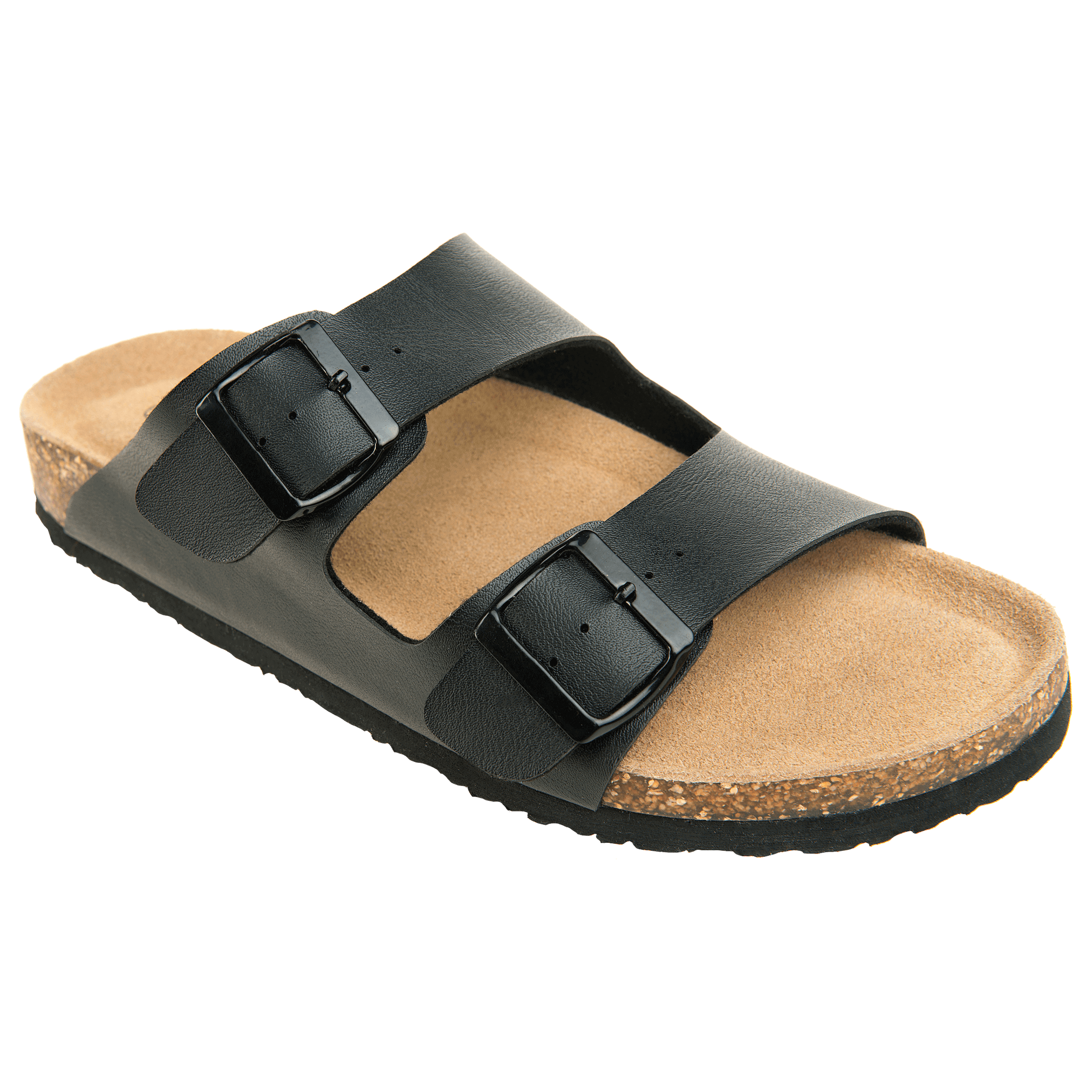 Cruz Shawnee M cork sandal - Tøfler og slippers