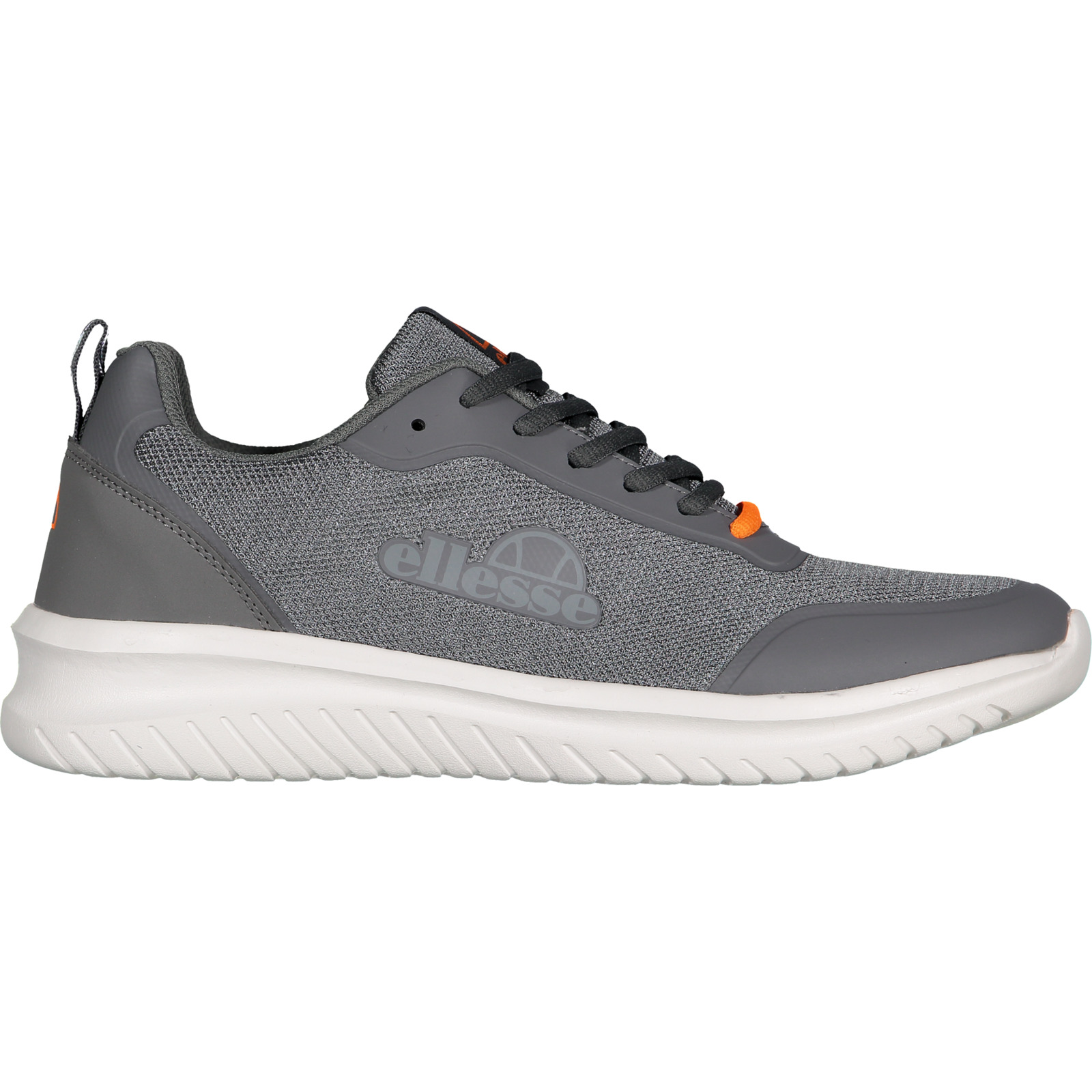 Ellesse Herren-Snaker New Russel 44