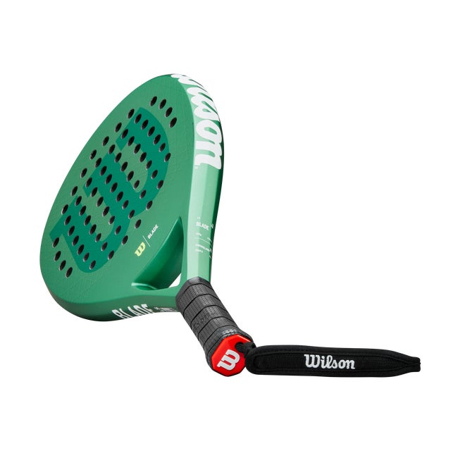 Blade LS V3 Padel-Tennisschläger
