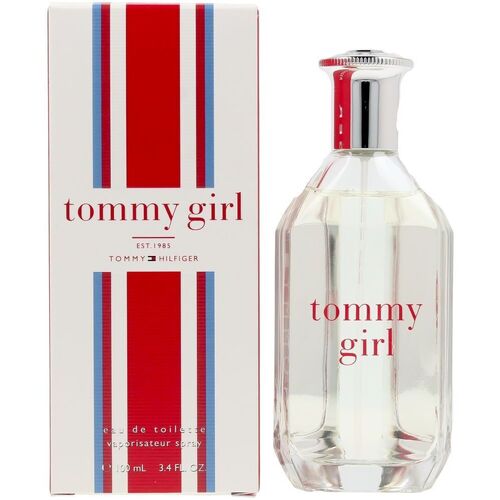 Tommy Hilfiger - Tommy Girl Edt Vapo