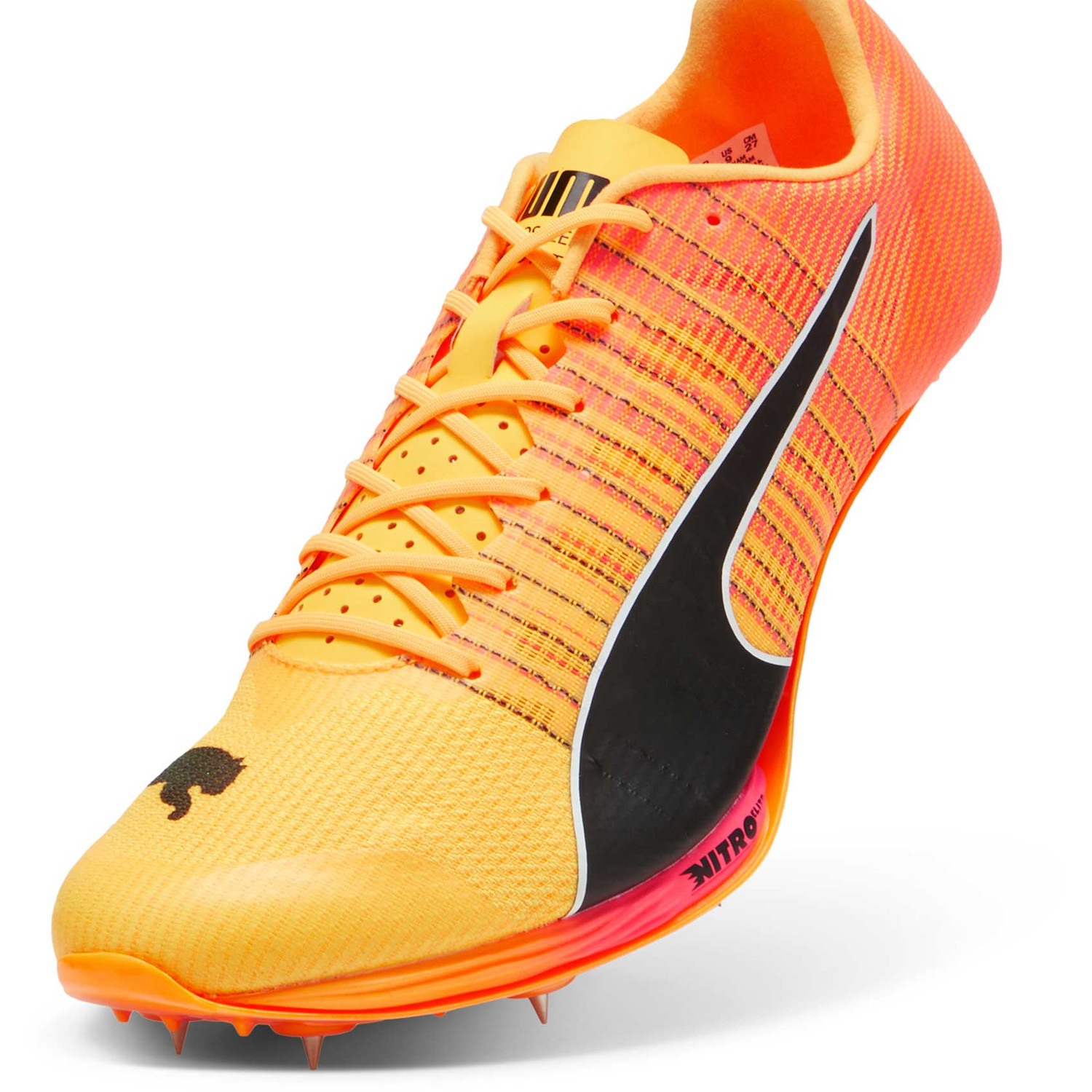 PUMA evoSPEED Sprint Nitro 2
