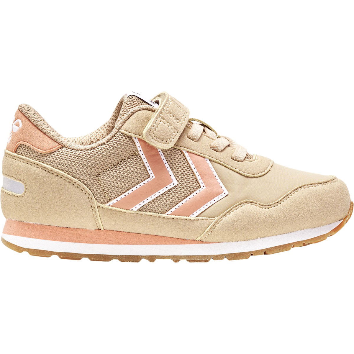 hummel Reflex Velcro Sneakers Børn