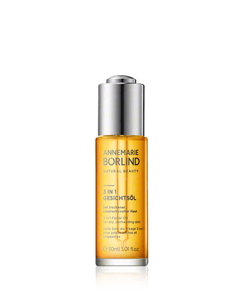 Annemarie Börlind Beauty Specials 3 in 1 Gesichtsöl 30ml