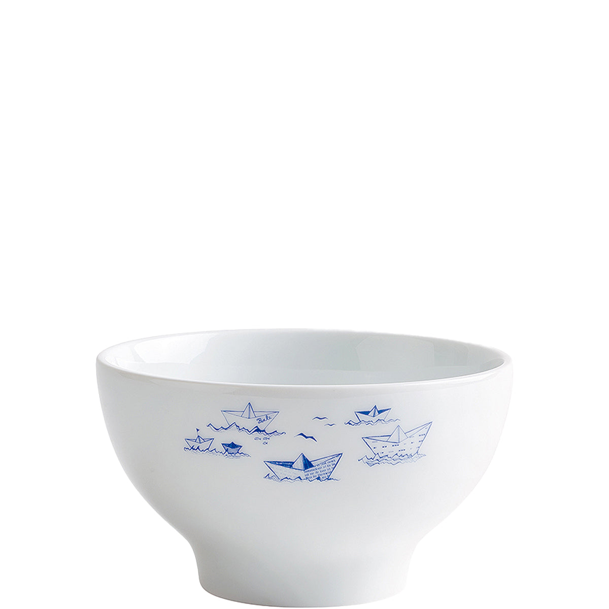 KAHLA Ahoi Marie Bowl 14 cm Papierschiffchen