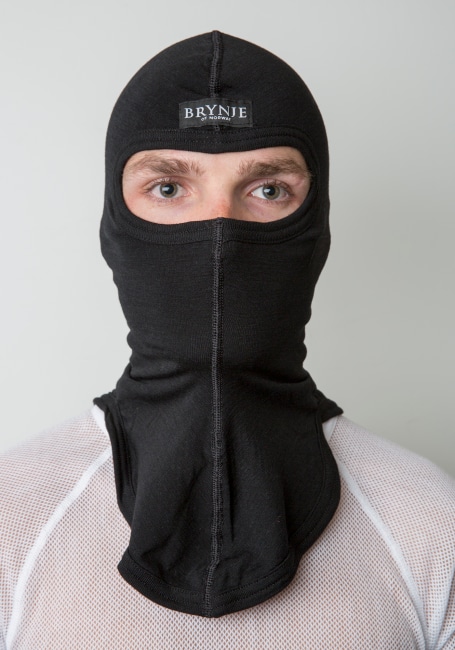 Kjøp Brynje Arctic Balaclava fra Hekta på Tur