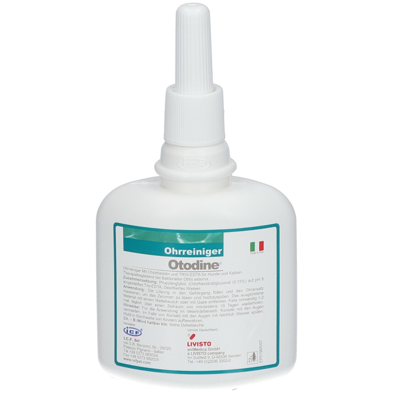 Otodine®