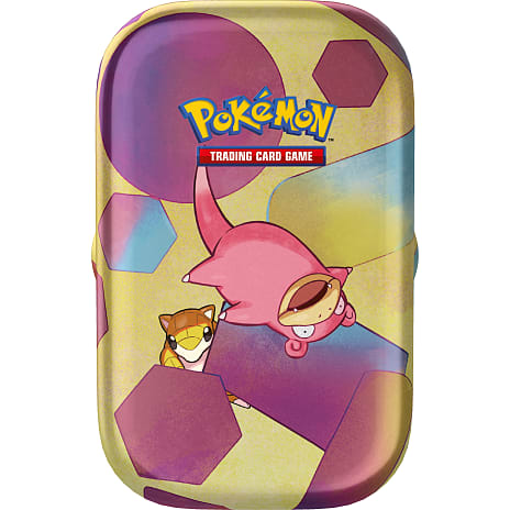 Pokémon TCG: Scarlet & Violet—151 Mini Tin
