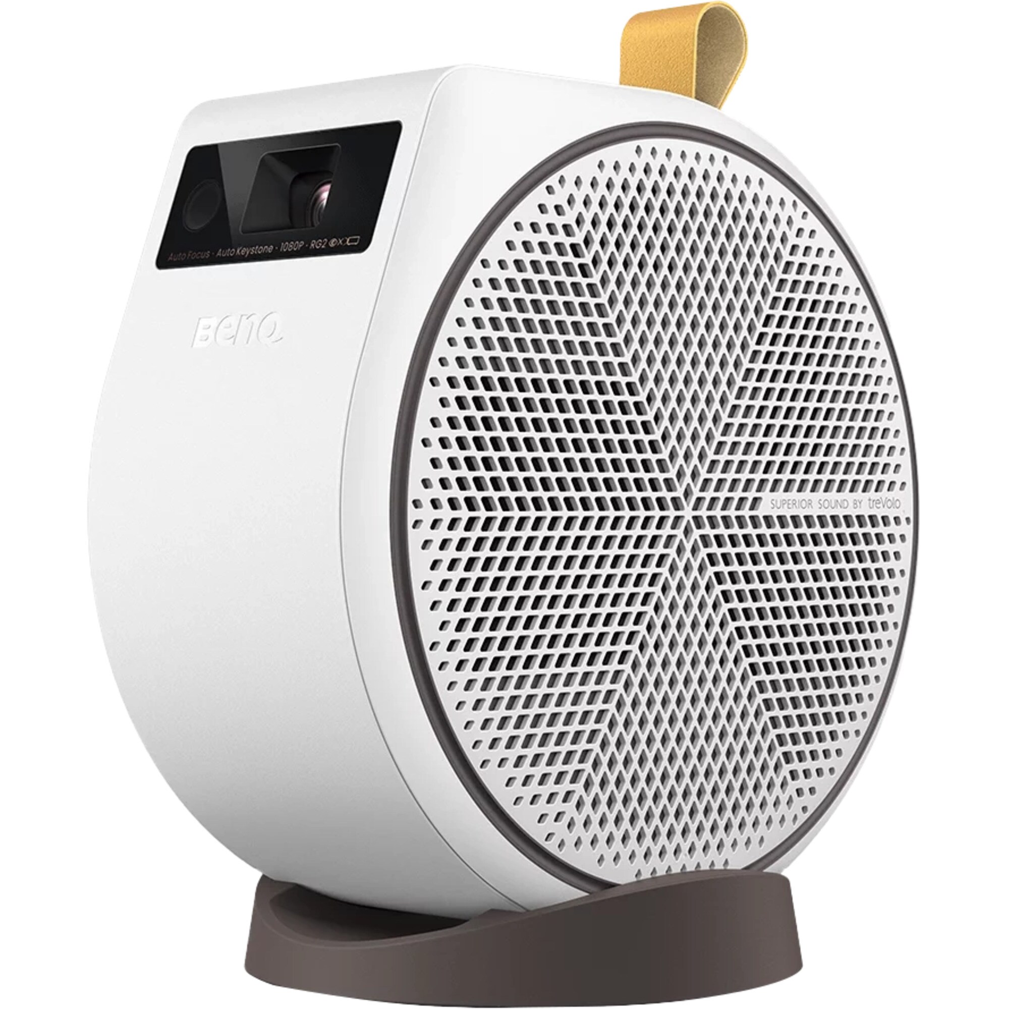 BenQ LED-Beamer GV31