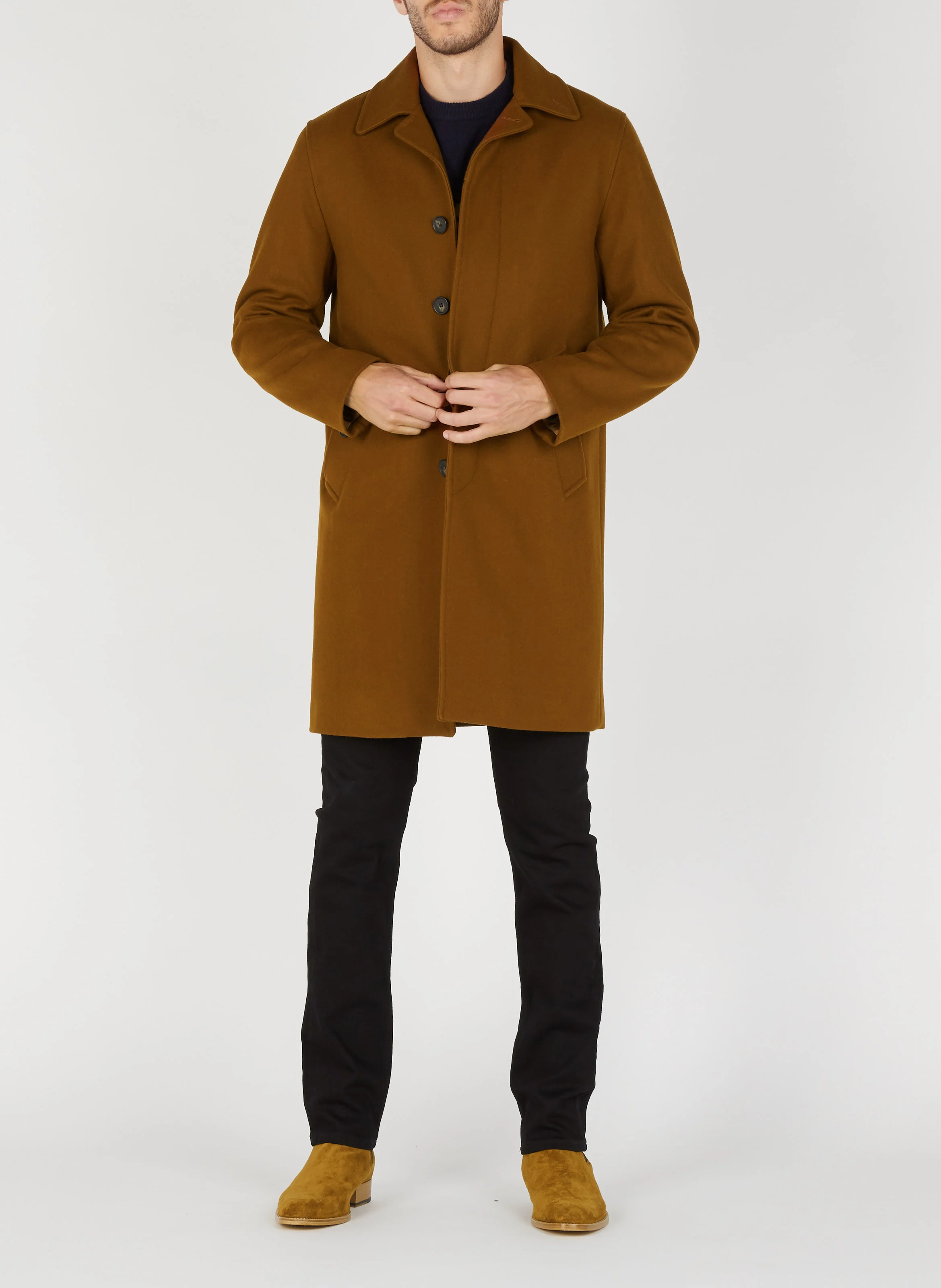 Jean slim | Noir