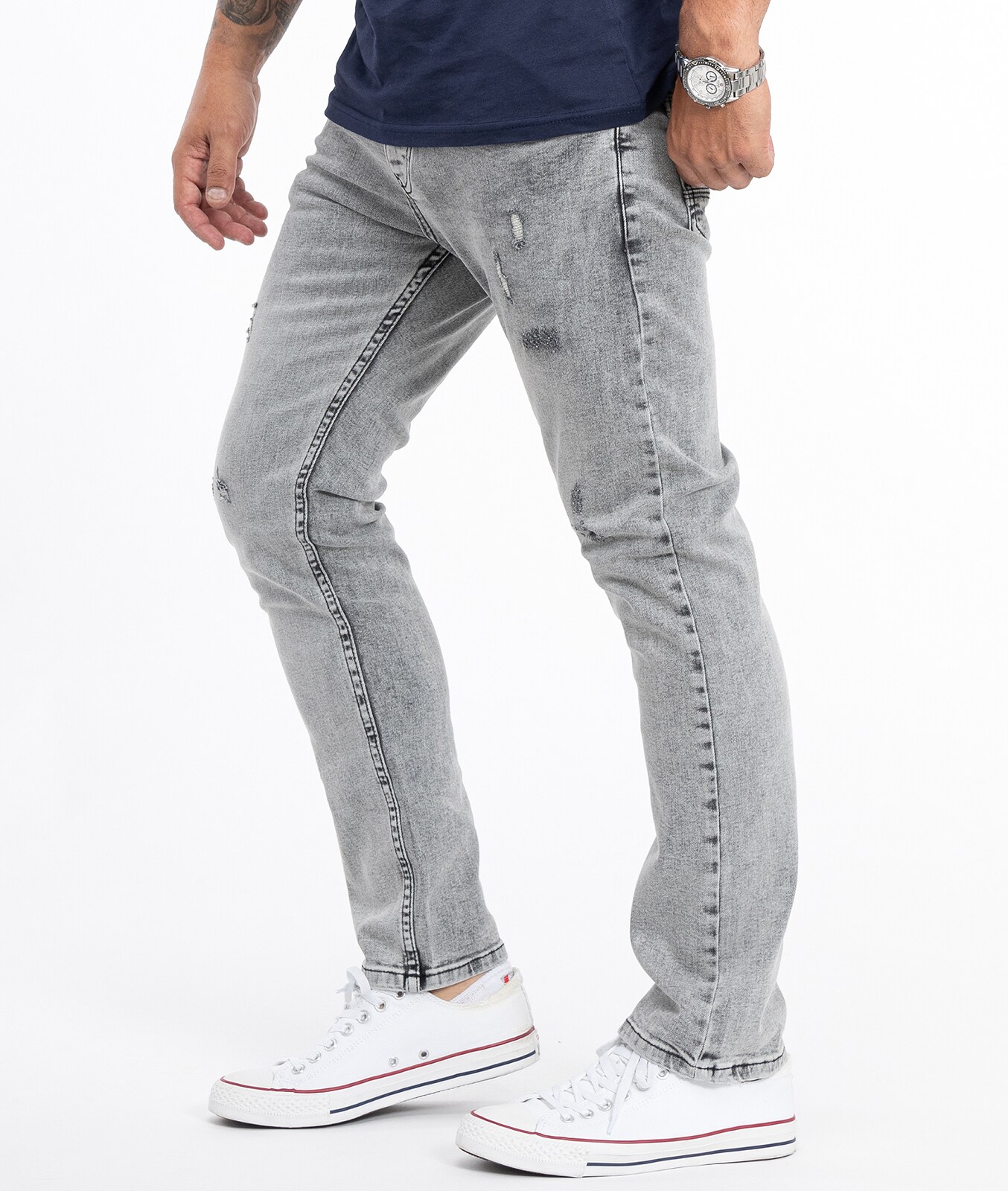 Rock Creek Jeans Straight Leg