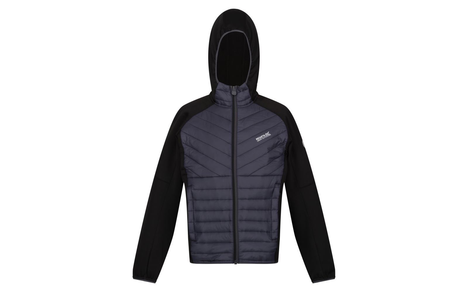 Regatta Kielder Hybrid VI Kinderjacke