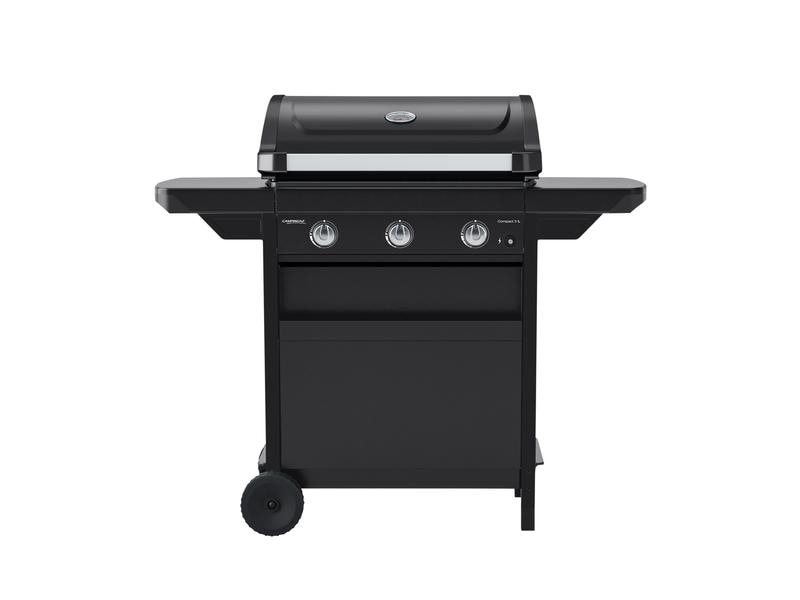 Campingaz Gasgrill Compact 3 L Gasgrill mit 3 Brenner