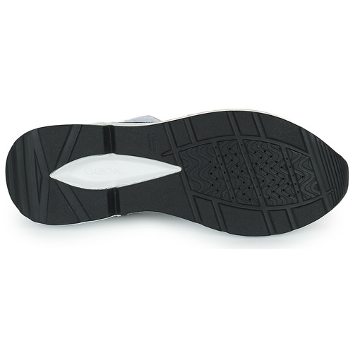 Geox -  - Blanc