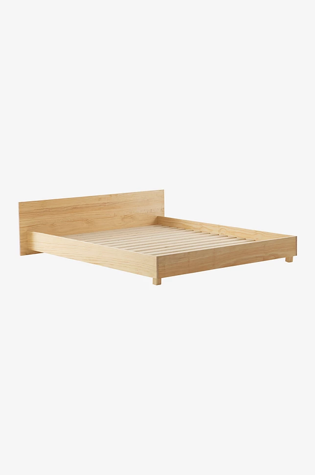ALLERUM sengeramme 180 cm