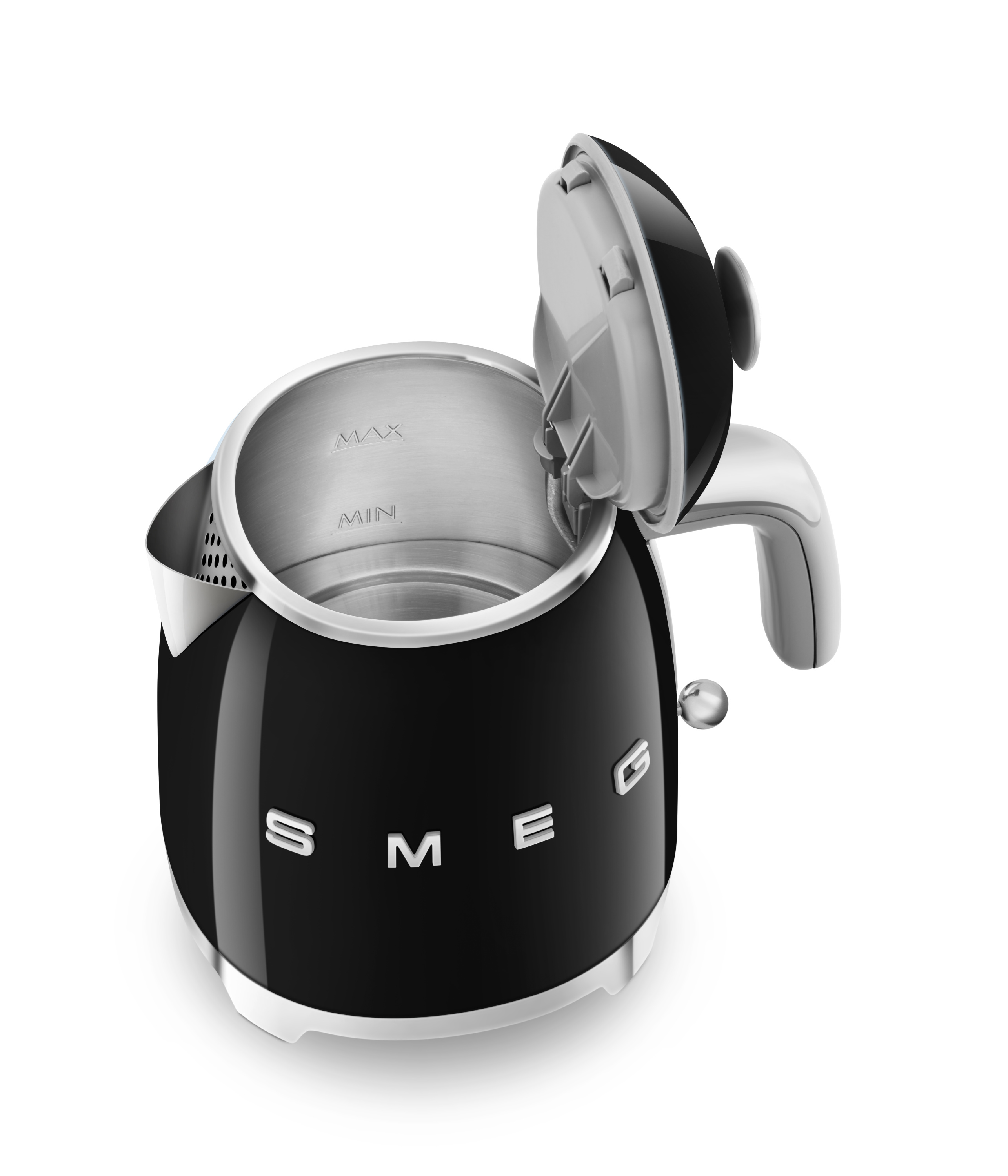 Mini-Wasserkocher smeg