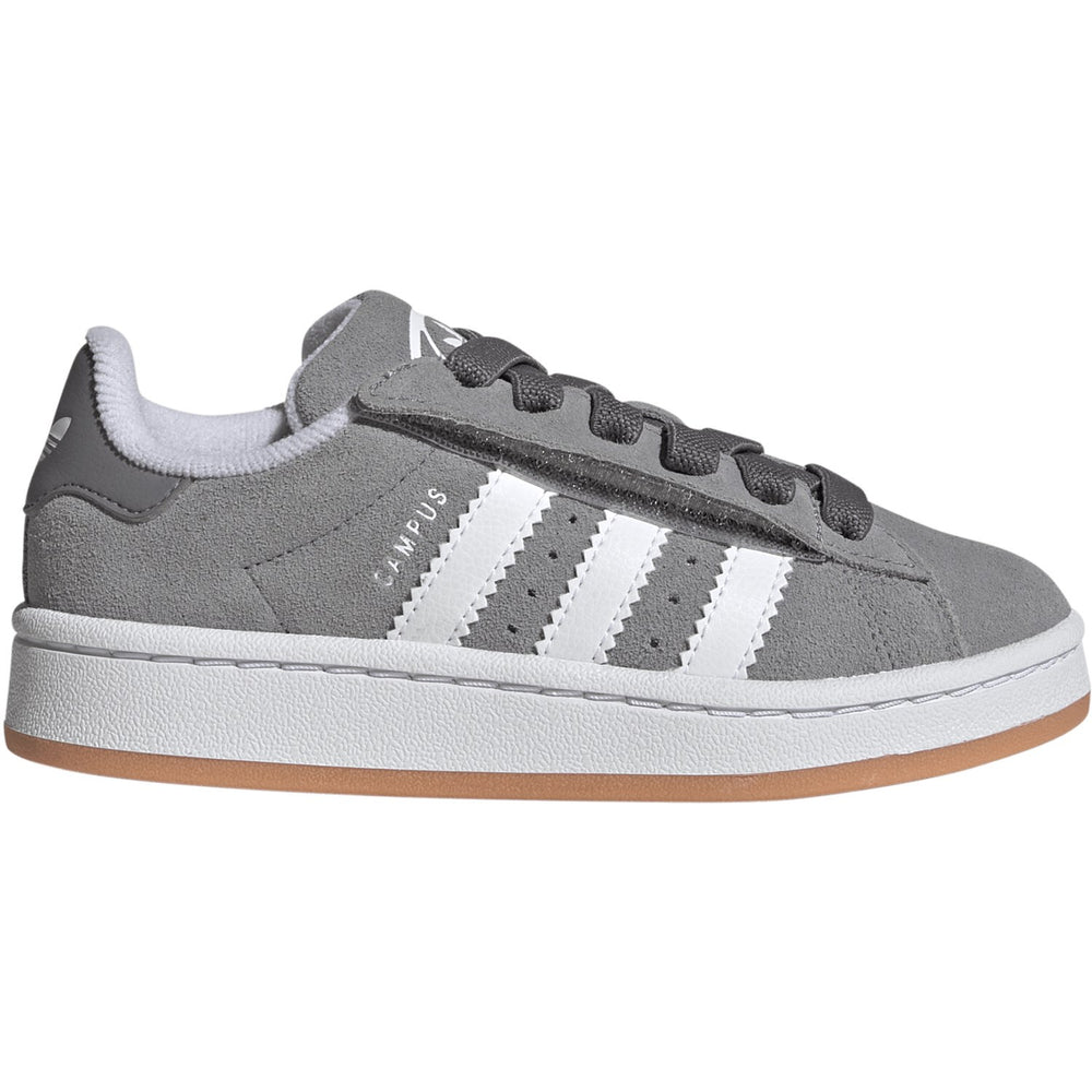 Køb adidas Originals Grey Three/Ftwr White/Ftwr White Campus 00S Cf El C Sneakers