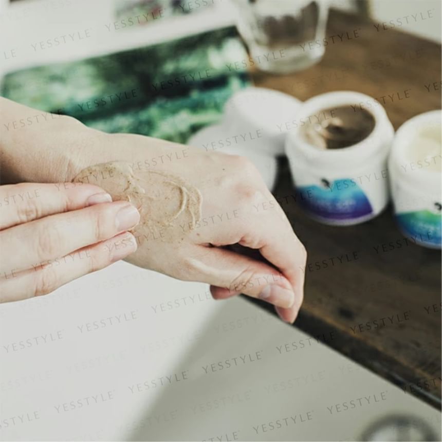 MARTINA GEBHARDT - Peeling Soft Cream