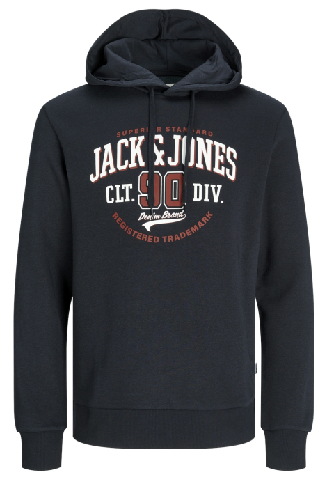 Jack & Jones blauwe heren sweater