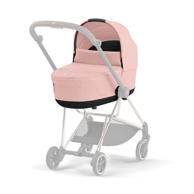 Cybex Mios Lux Liggedel, Peach Pink